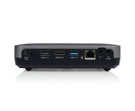 OPTOMA ML330 Grey DLP LED 500 ANSI HDMI MHL - 377072 - zdjęcie 4